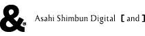Asahi Shimbun Digital